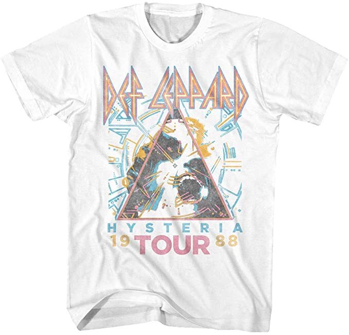 Silver Marten dignissimos Rock Shirt